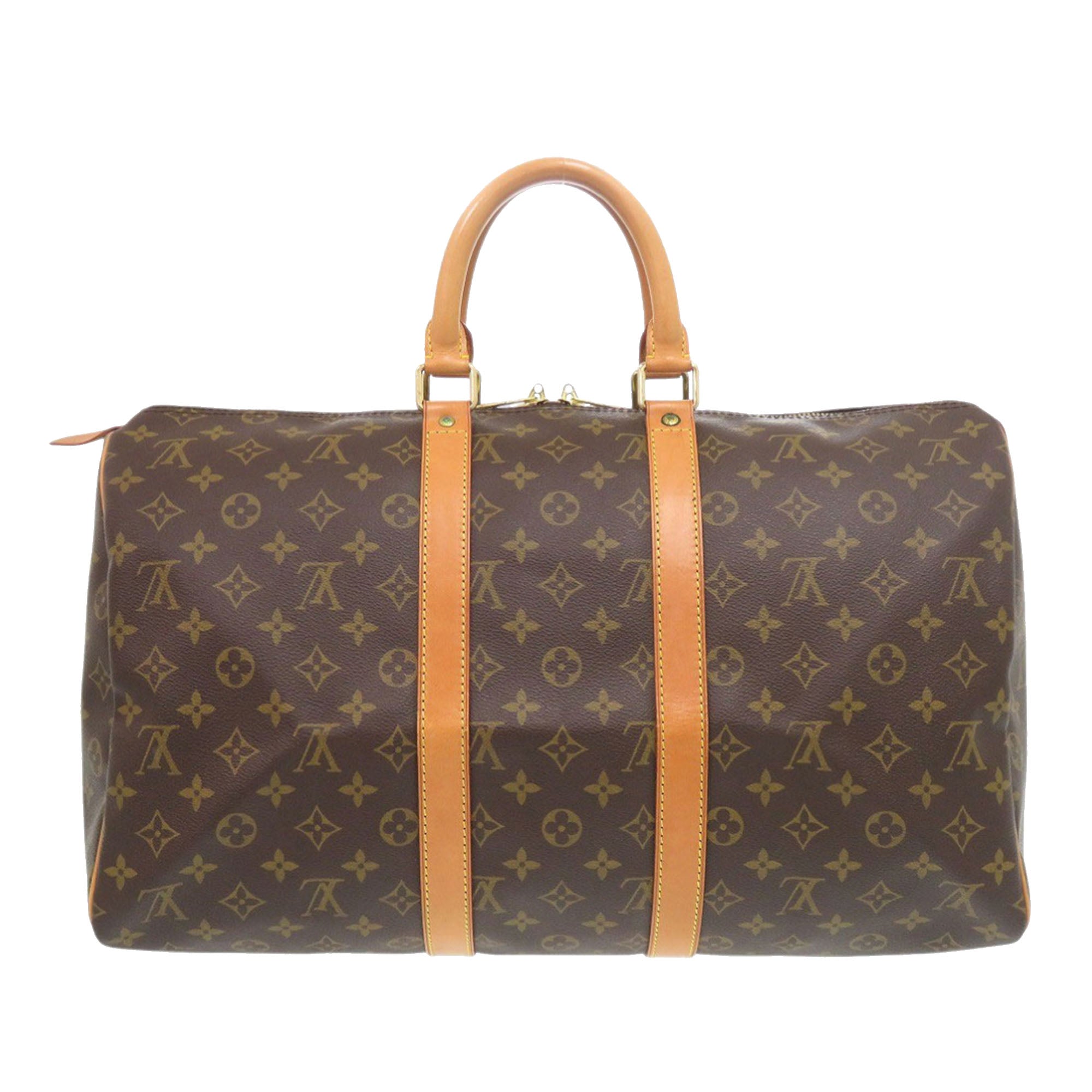 Monogram Keepall 45 - Image 2