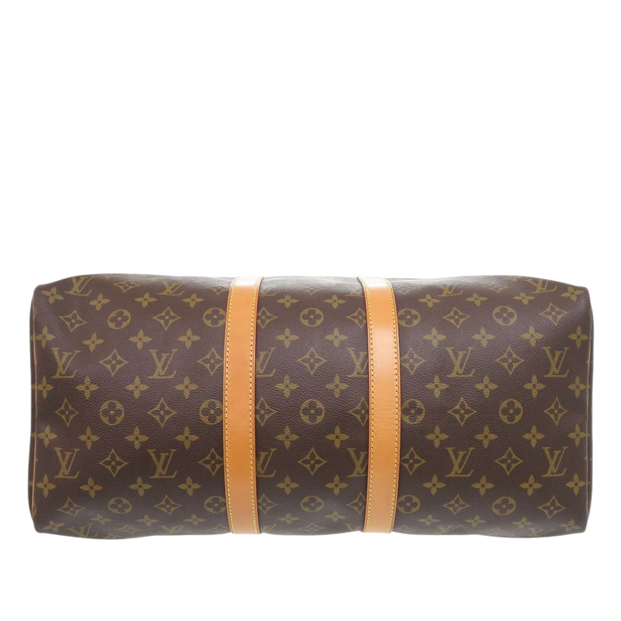 Monogram Keepall 45 - Image 3
