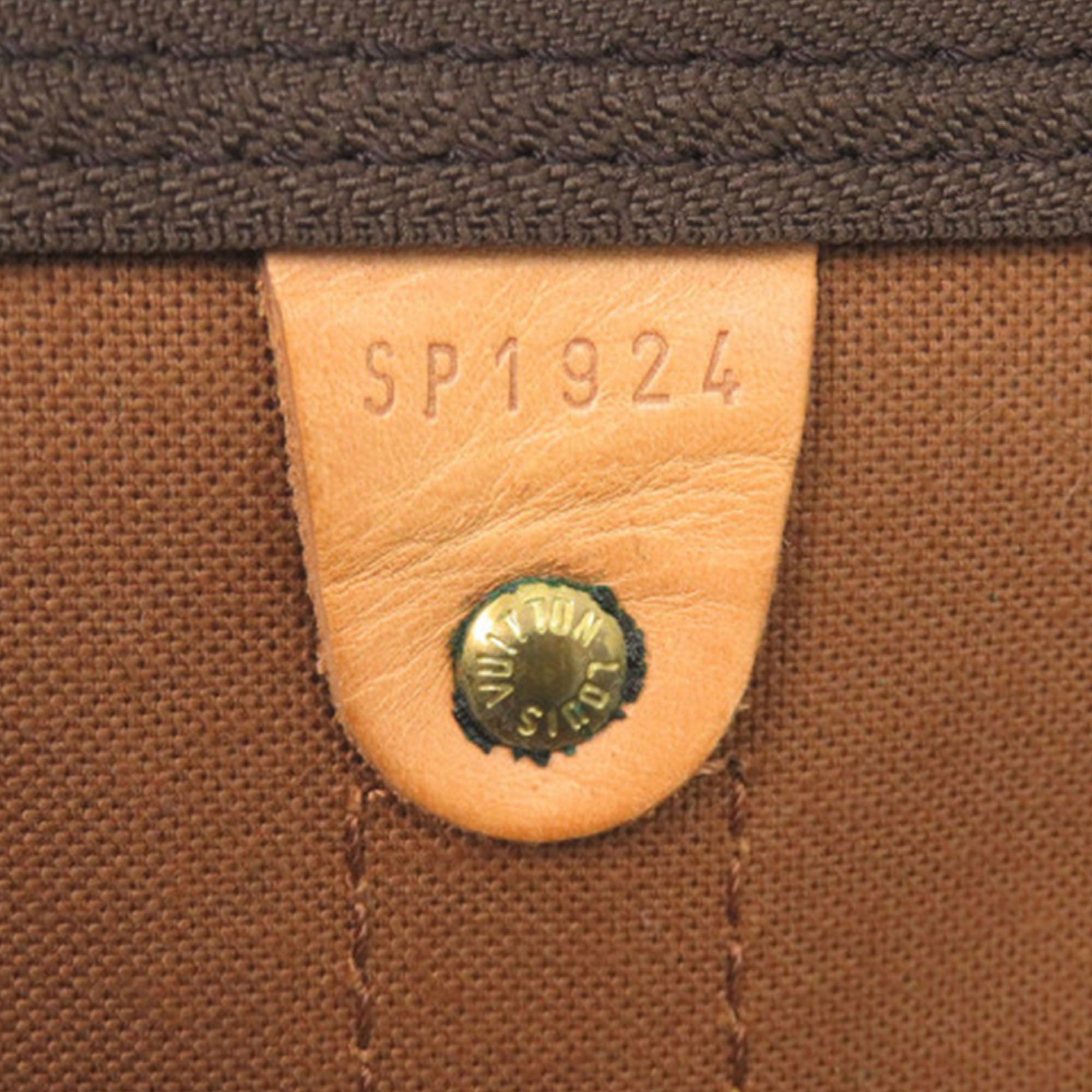 Monogram Keepall 45 - Image 5