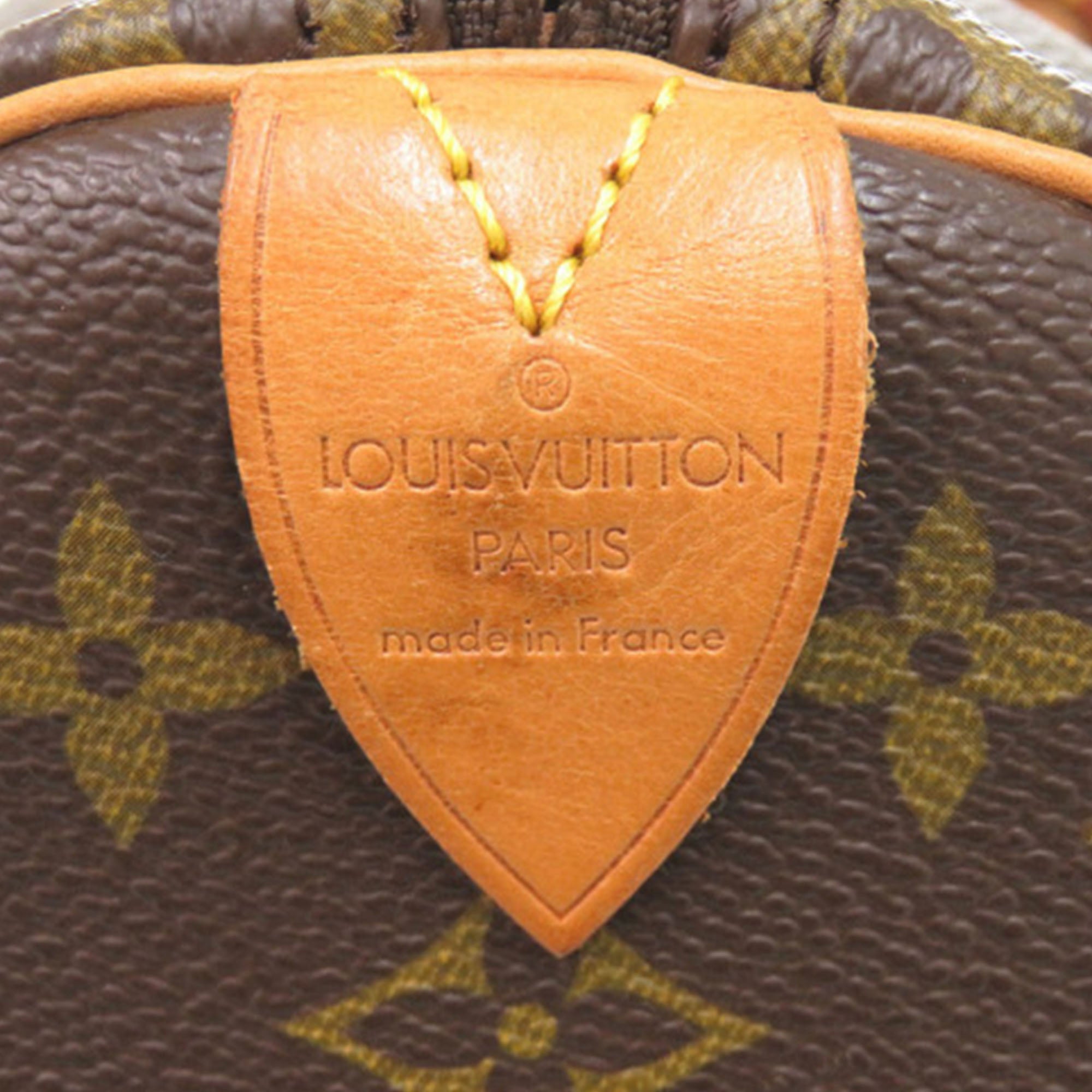 Monogram Keepall 45 - Image 6