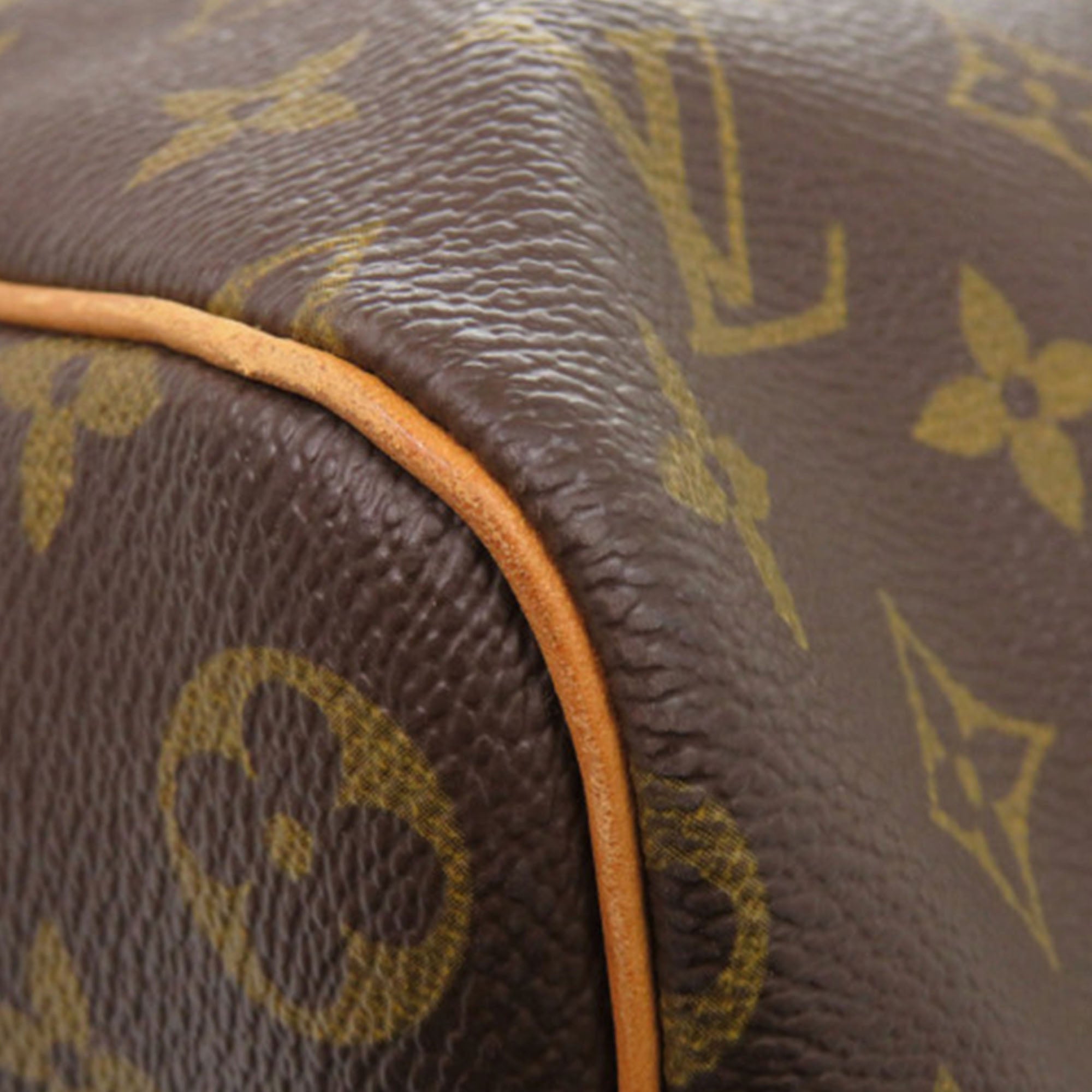 Monogram Keepall 45 - Image 8