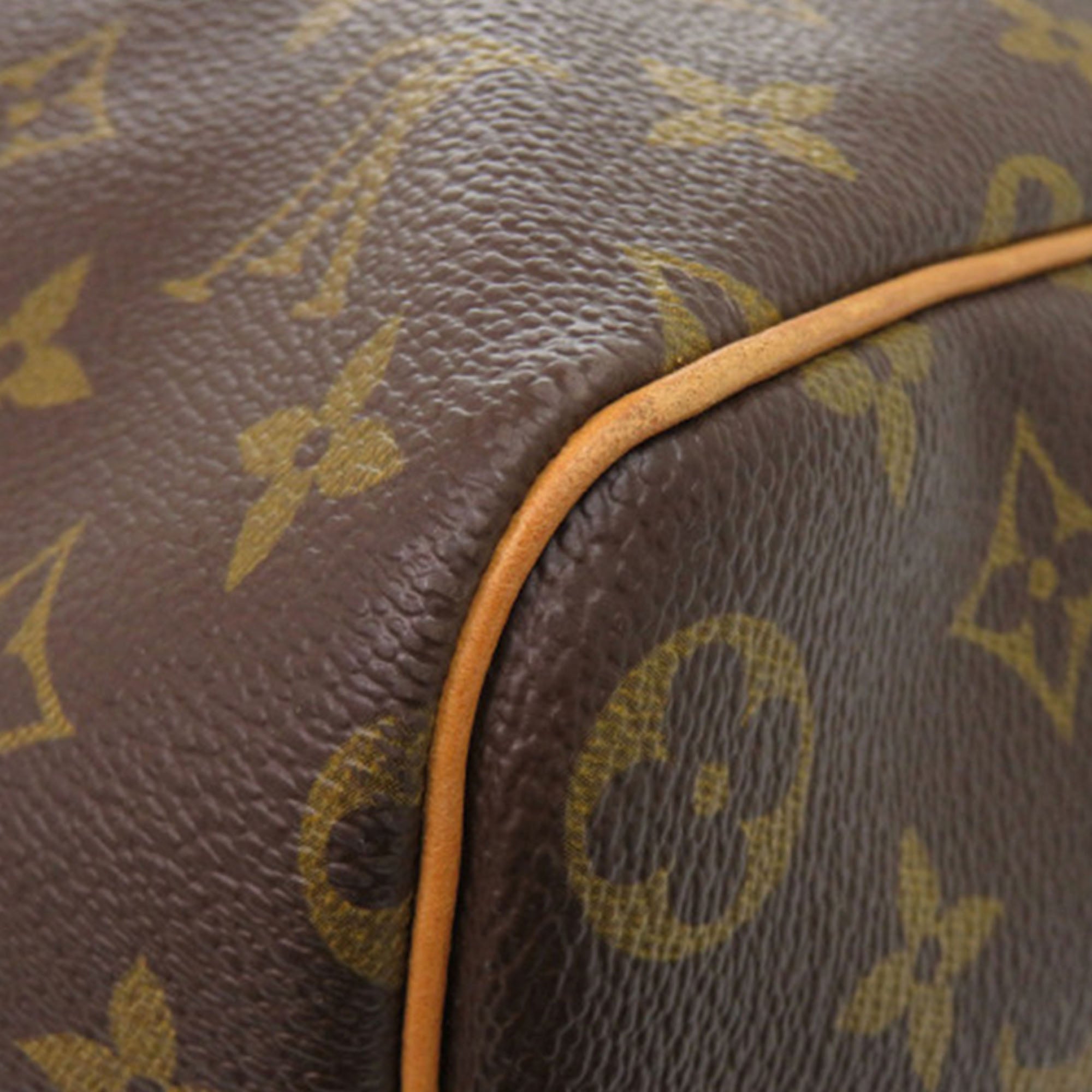 Monogram Keepall 45 - Image 9