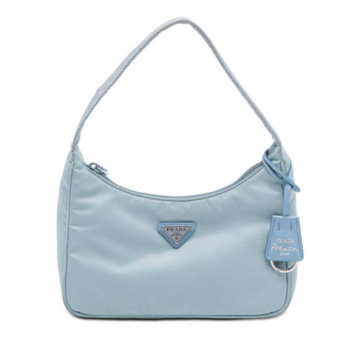 Tessuto Re Edition 2000 Shoulder Bag - Image 1