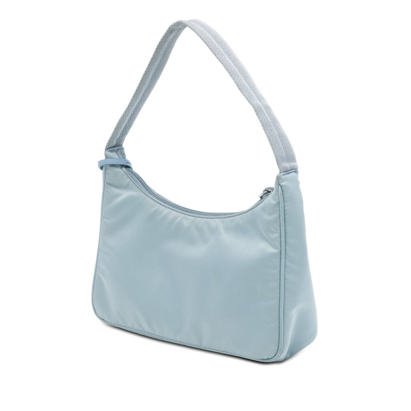 Tessuto Re Edition 2000 Shoulder Bag - Image 2