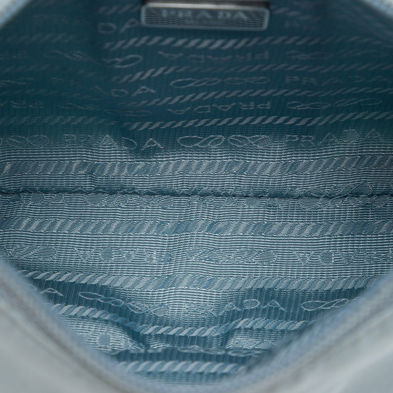 Tessuto Re Edition 2000 Shoulder Bag - Image 4