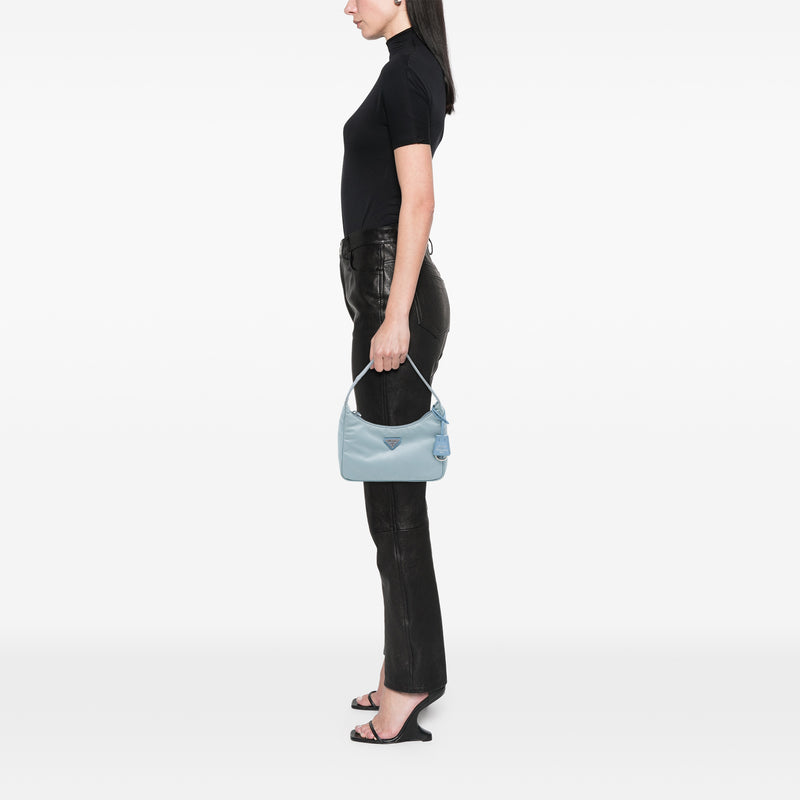 Tessuto Re Edition 2000 Shoulder Bag - Image 6