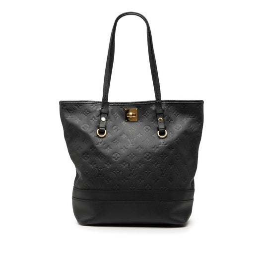 Monogram Empreinte Citadine PM - Image 1