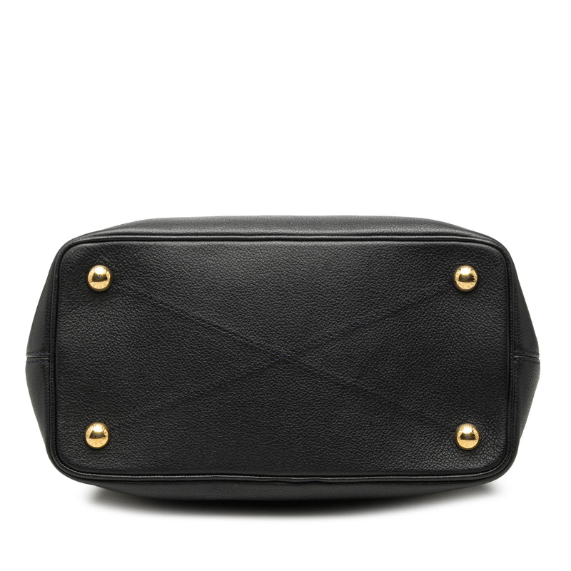 Monogram Empreinte Citadine PM - Image 3