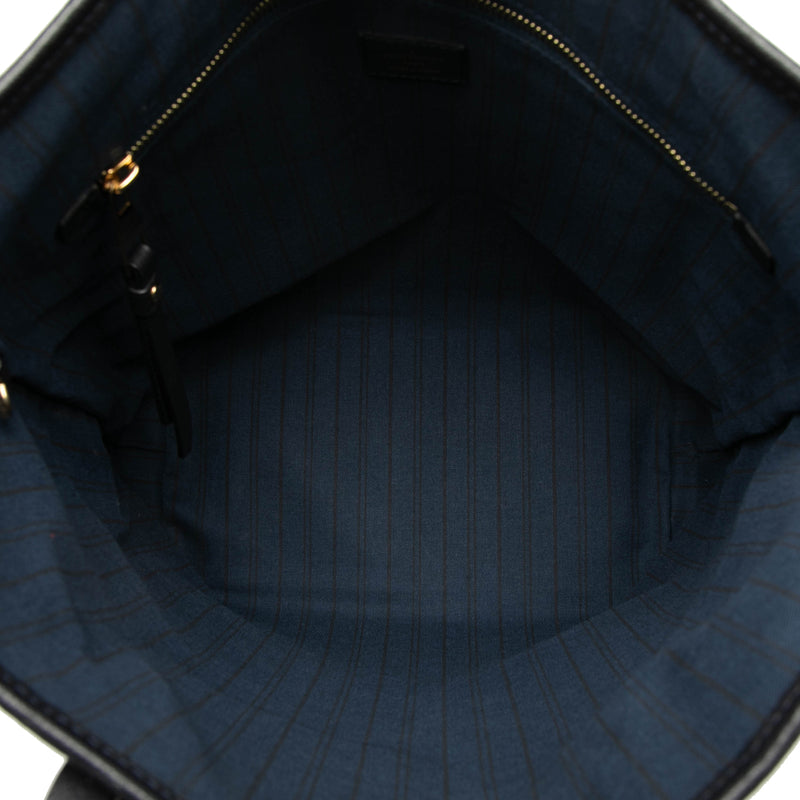 Monogram Empreinte Citadine PM - Image 4