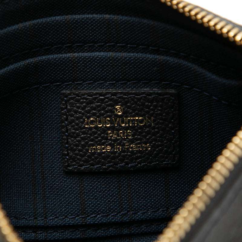 Monogram Empreinte Citadine PM - Image 5