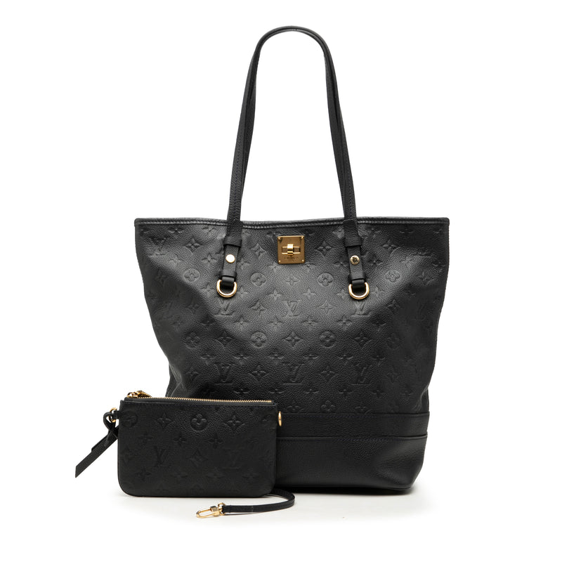 Monogram Empreinte Citadine PM - Image 7