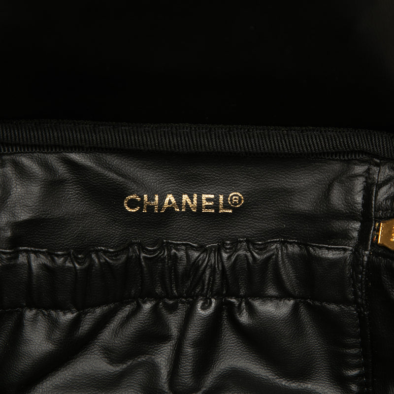 CC Caviar Vanity Case - Image 5