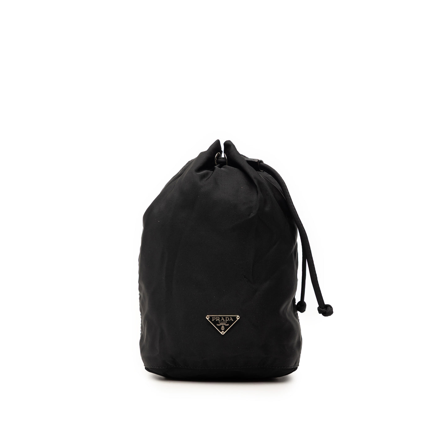 Tessuto Drawstring Pouch - Image 1