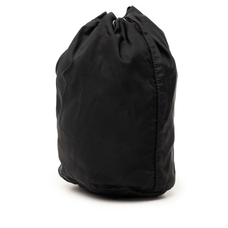 Tessuto Drawstring Pouch - Image 2