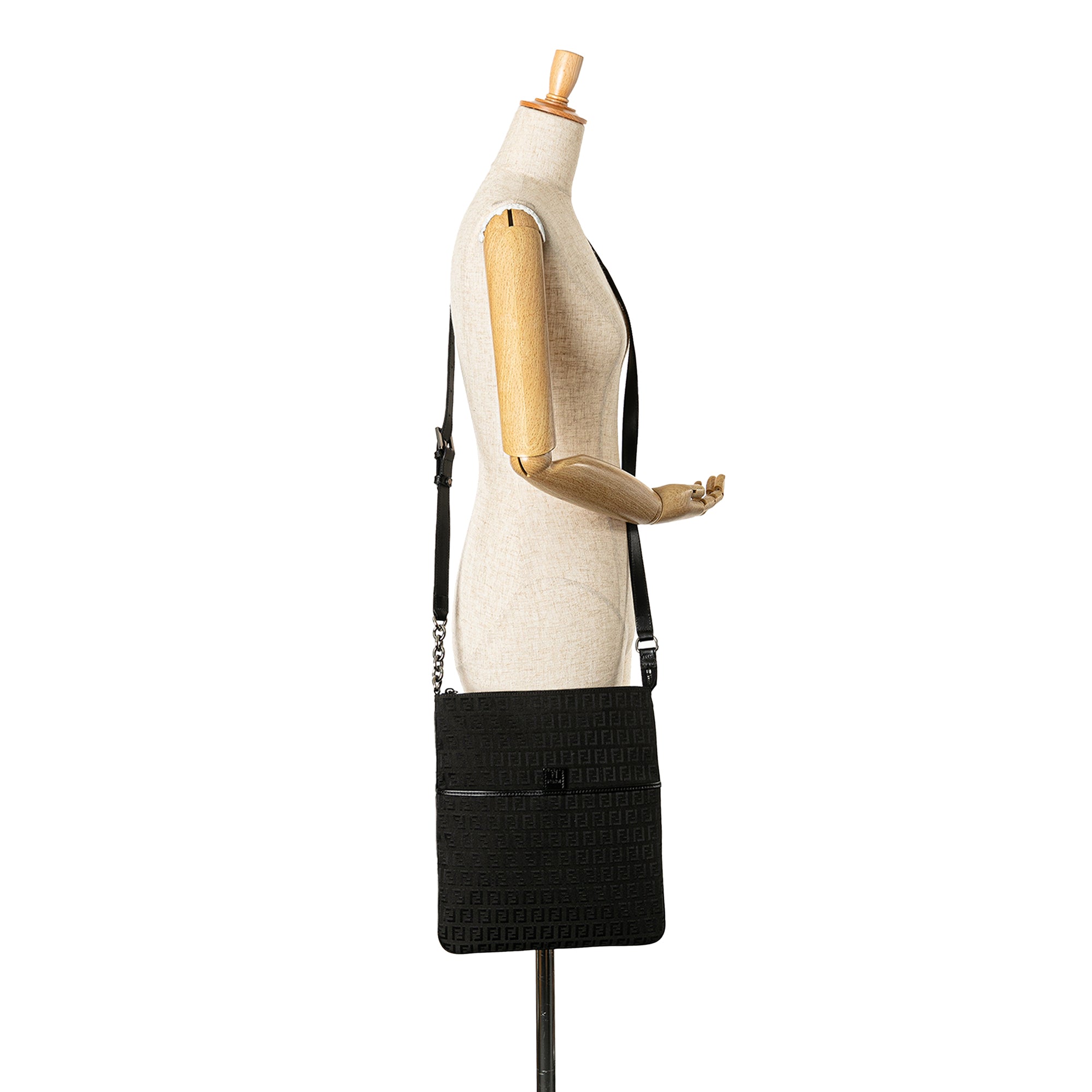 Zucchino Canvas Crossbody - Image 10