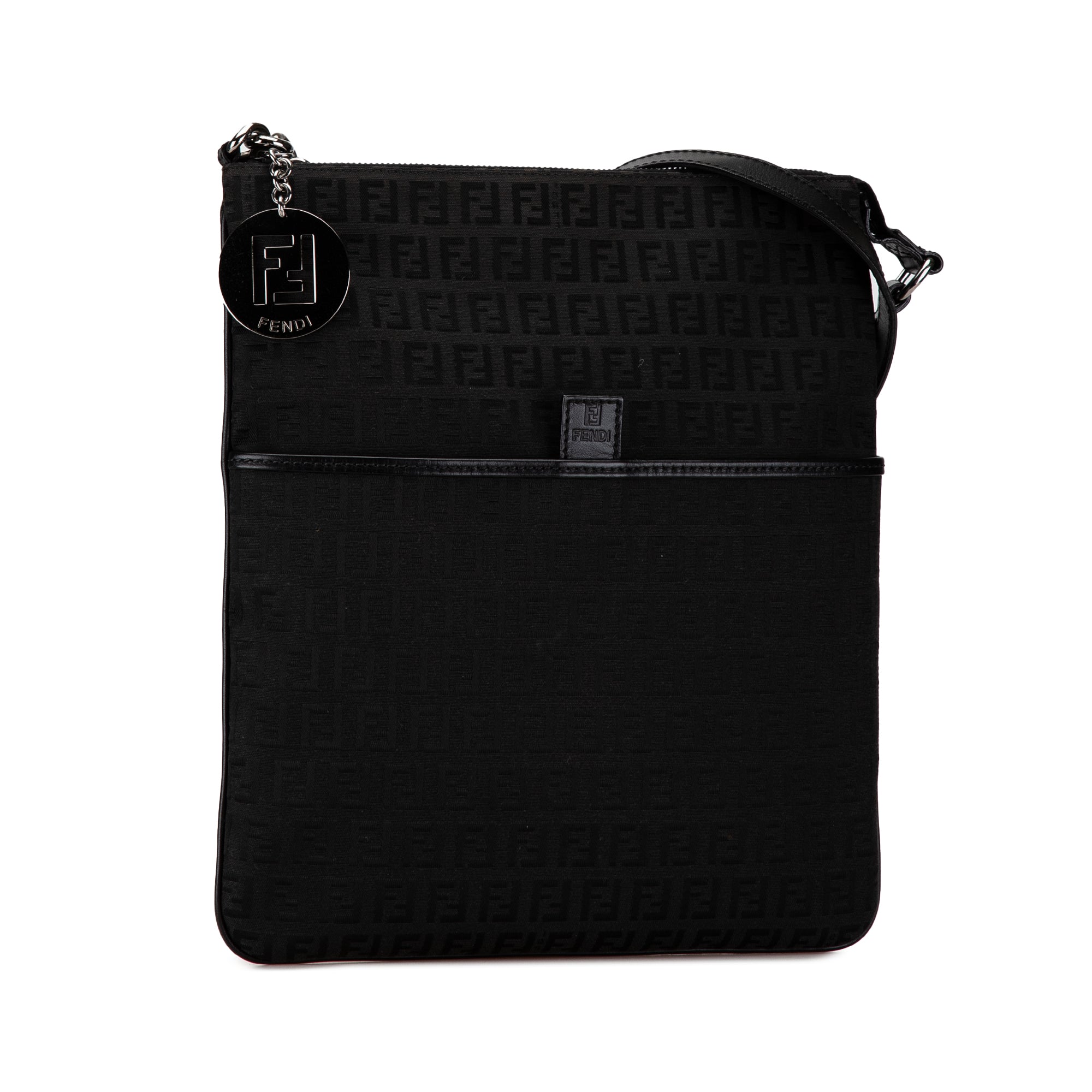 Zucchino Canvas Crossbody - Image 2