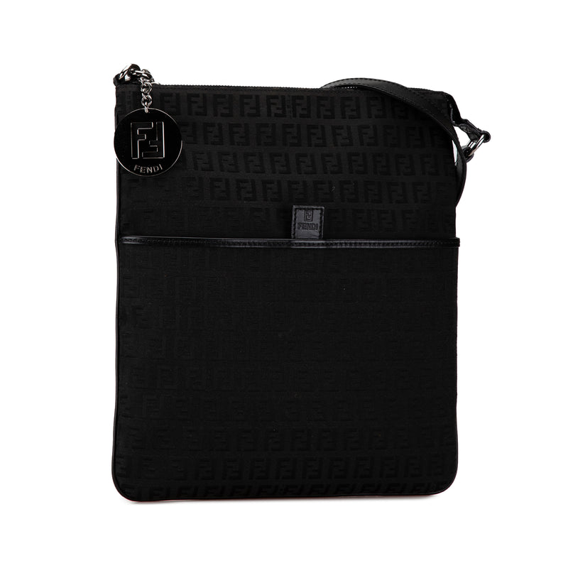 Zucchino Canvas Crossbody - Image 2