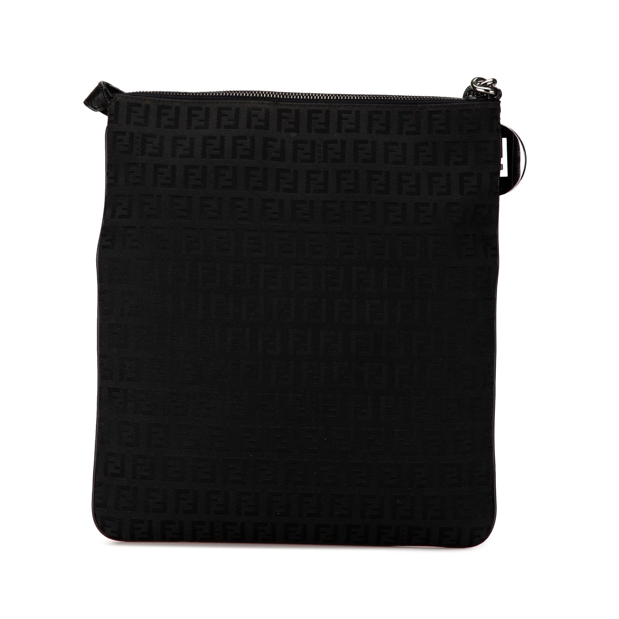 Zucchino Canvas Crossbody - Image 3