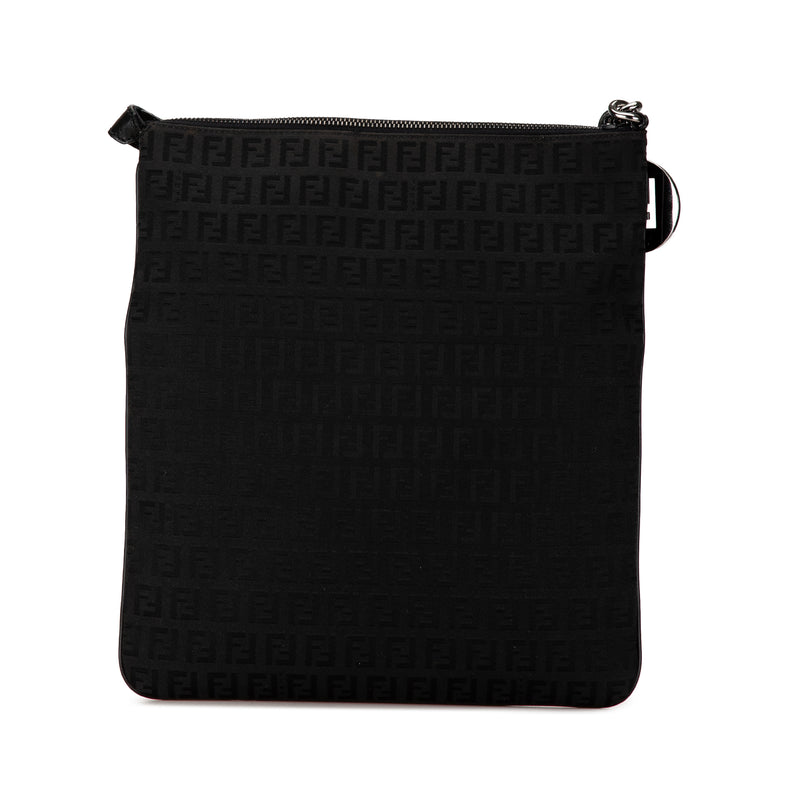 Zucchino Canvas Crossbody - Image 3