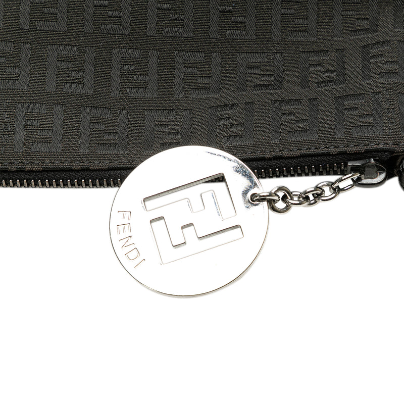 Zucchino Canvas Crossbody - Image 9