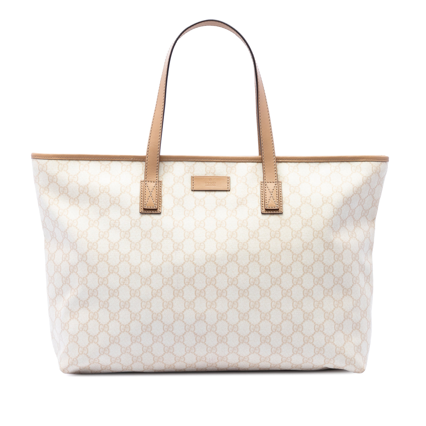 Large GG Supreme Tote - Image 1