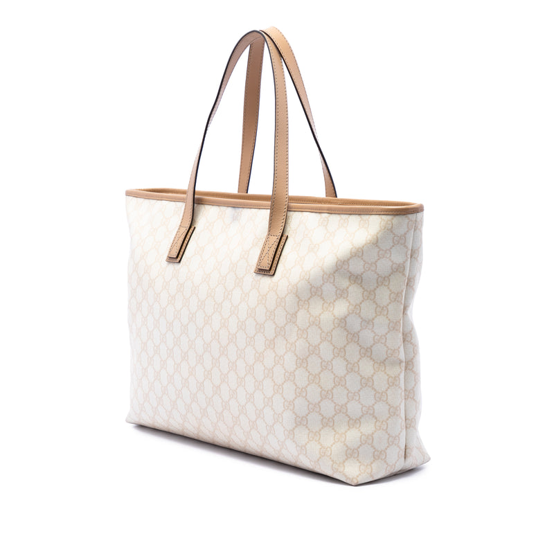 Large GG Supreme Tote - Image 2
