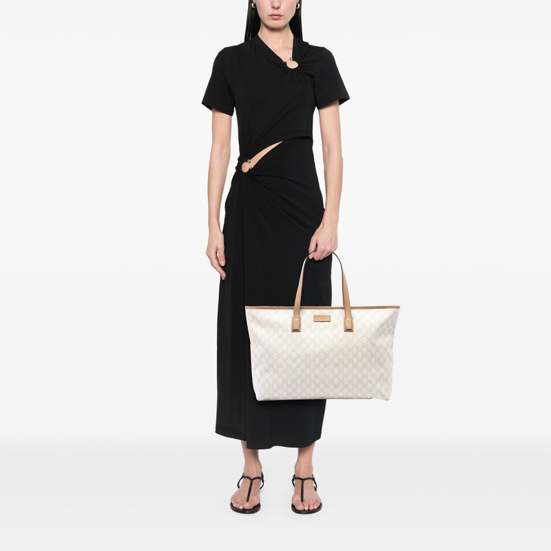 Large GG Supreme Tote - Image 6