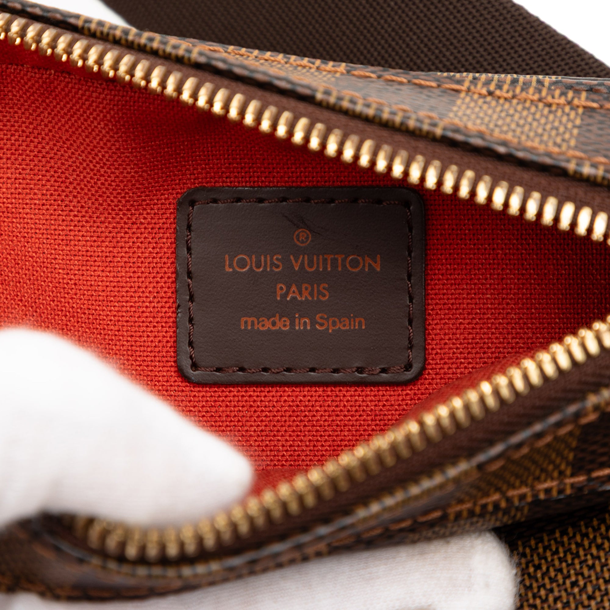 Damier Ebene Geronimos - Image 5