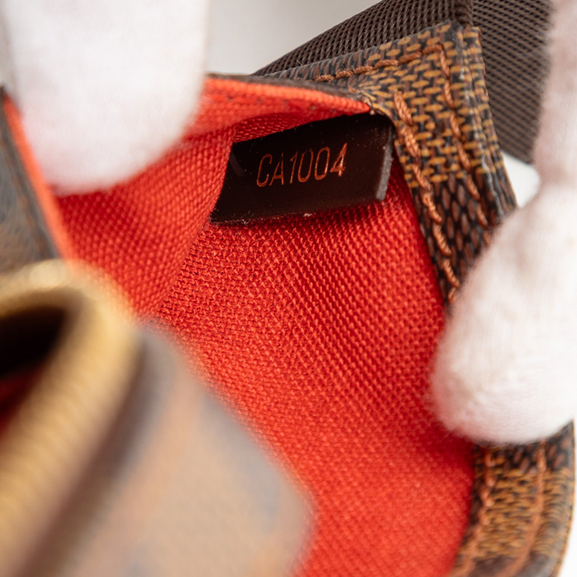 Damier Ebene Geronimos - Image 6