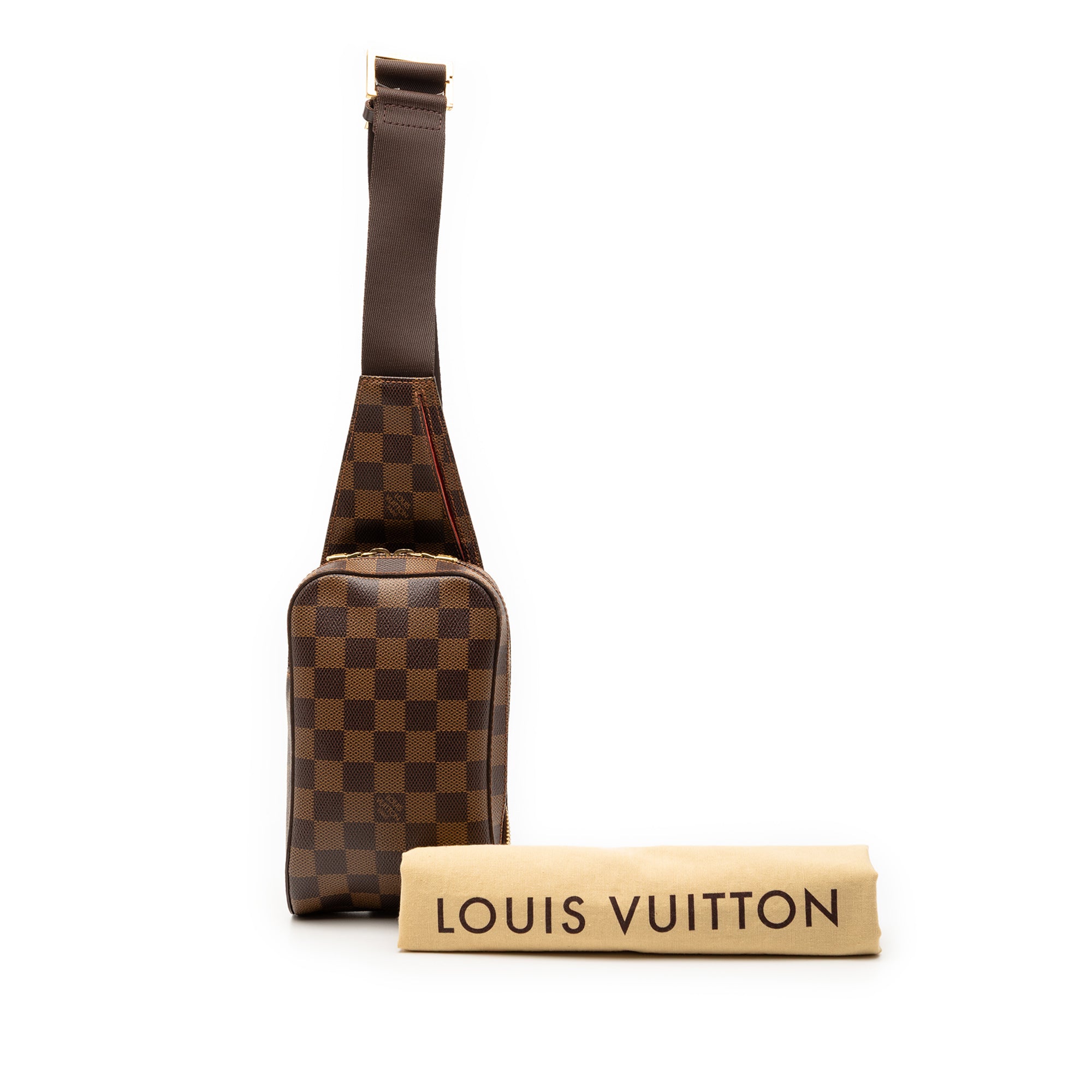 Damier Ebene Geronimos - Image 8