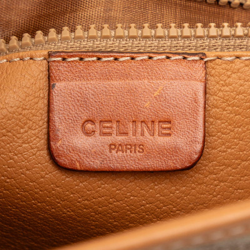 Macadam Coated Canvas Crossbody - Image 5