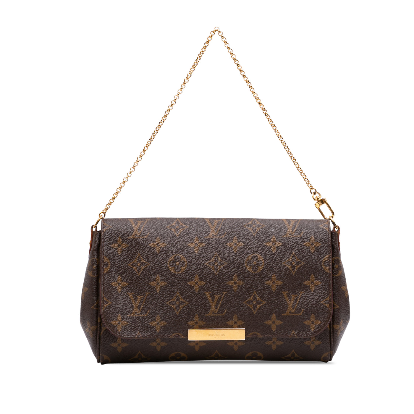 Monogram Favorite MM - Image 1