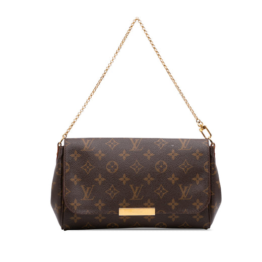 Monogram Favorite MM - Image 1