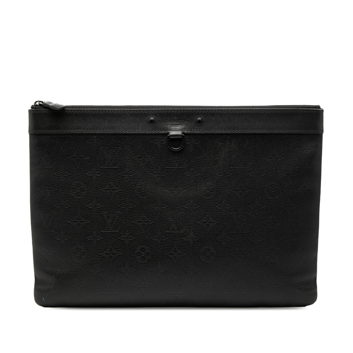 Monogram Shadow Discovery Pochette - Image 1
