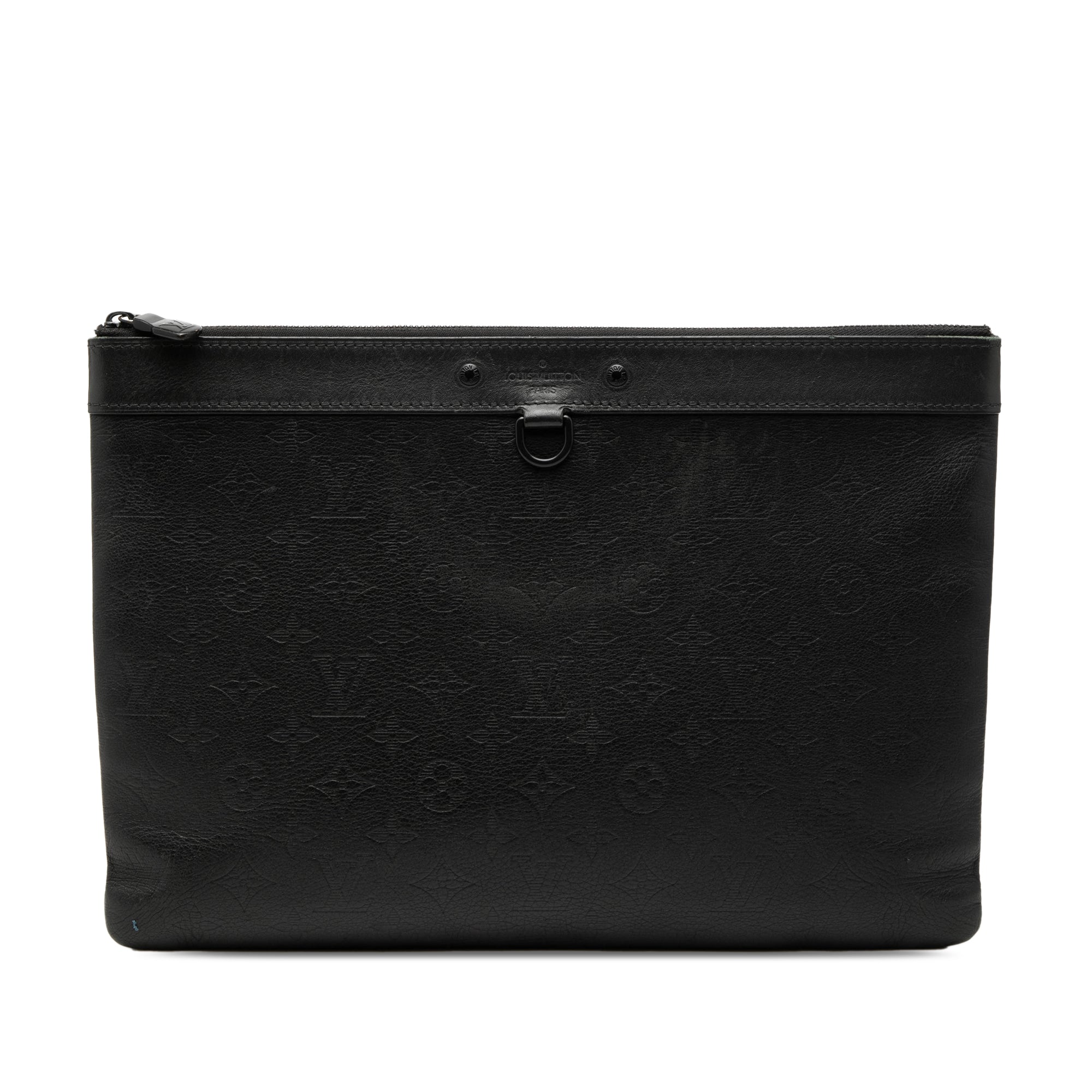 Monogram Shadow Discovery Pochette - Image 1