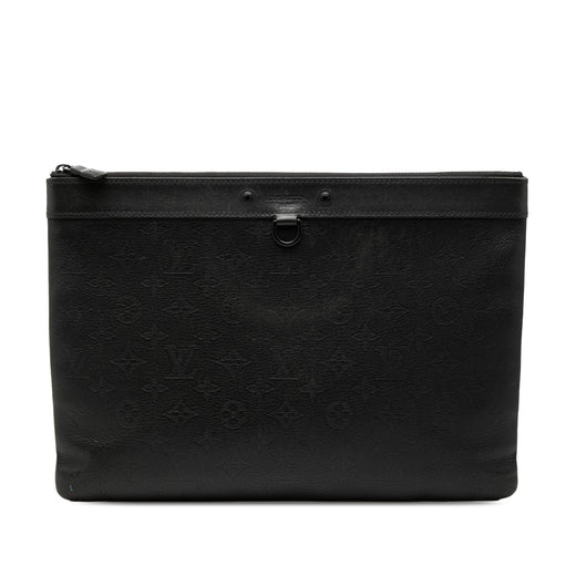 Monogram Shadow Discovery Pochette - Image 1