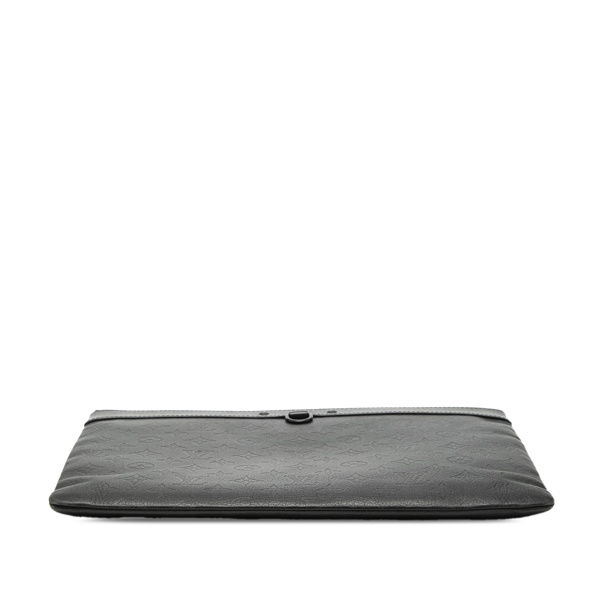 Monogram Shadow Discovery Pochette - Image 3