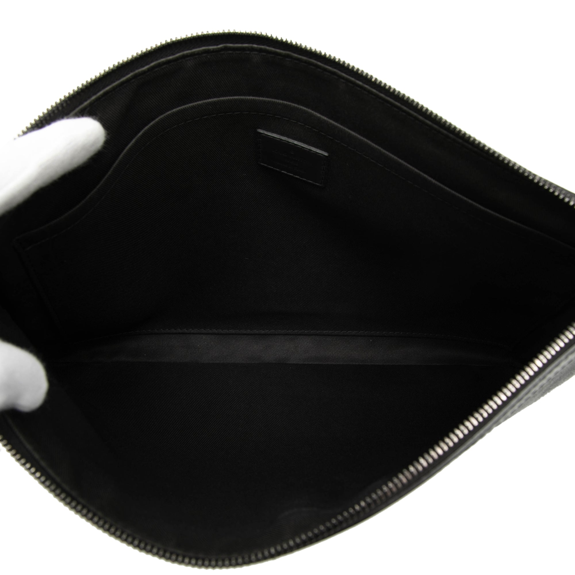 Monogram Shadow Discovery Pochette - Image 4