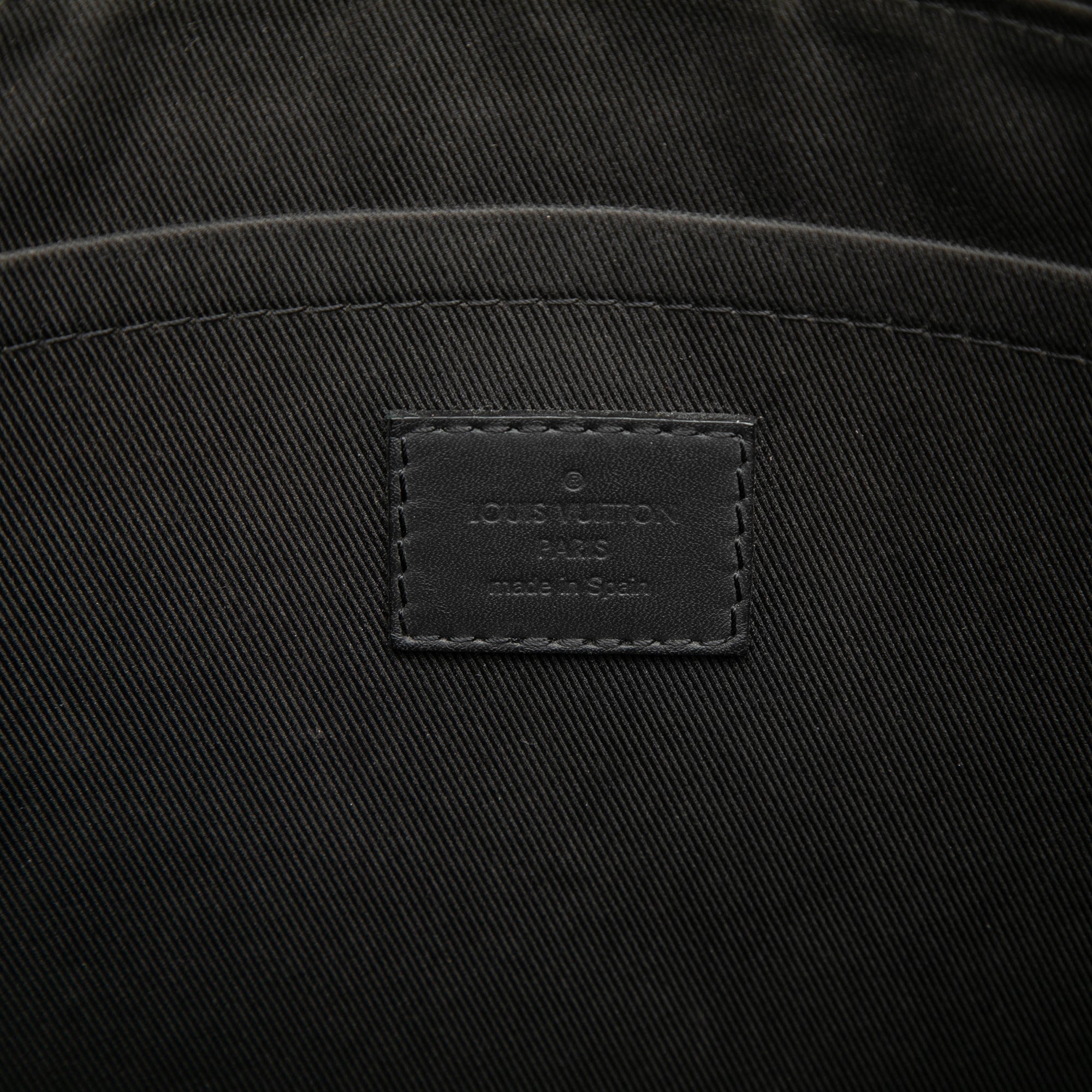 Monogram Shadow Discovery Pochette - Image 5