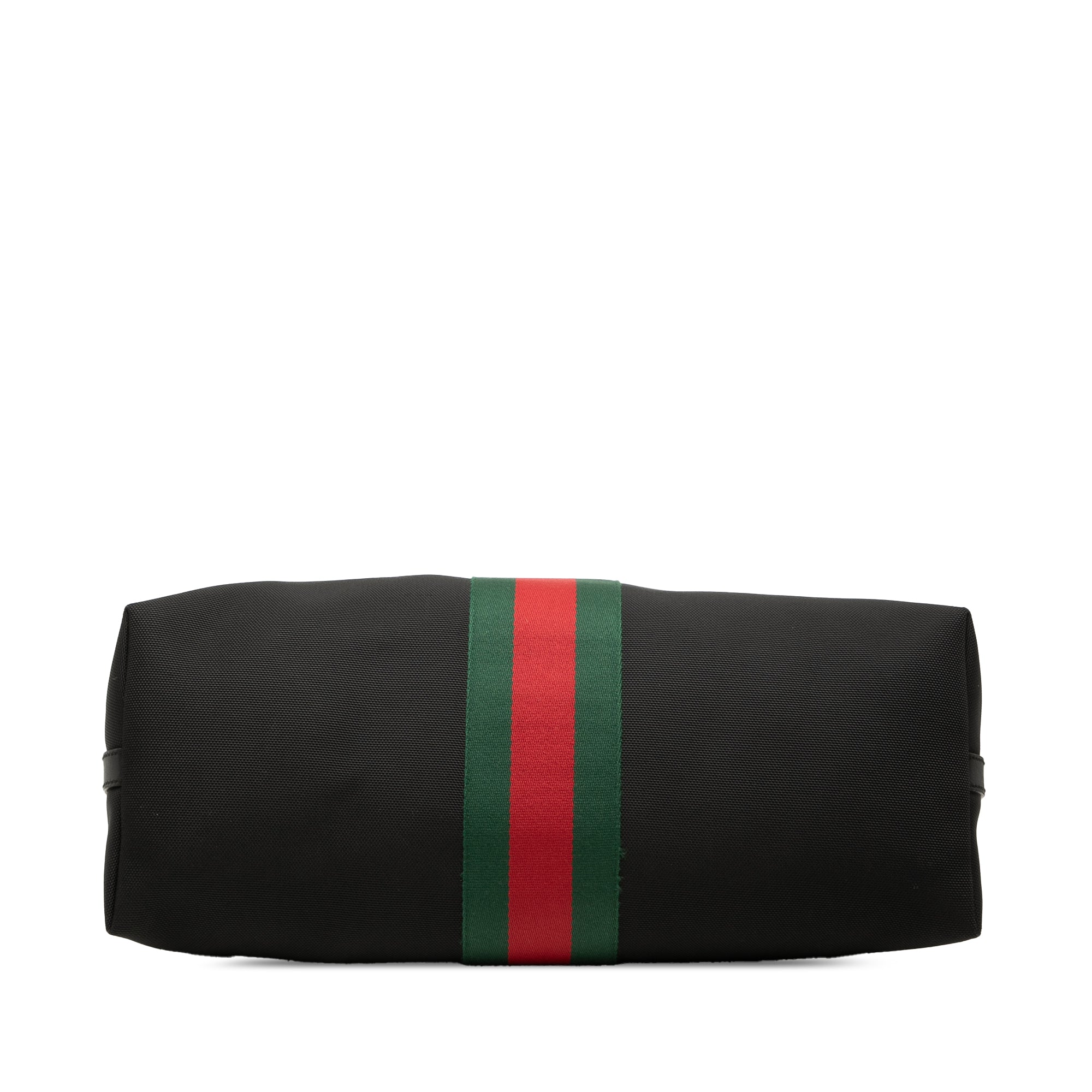 Techno Canvas Web Travel Bag - Image 3