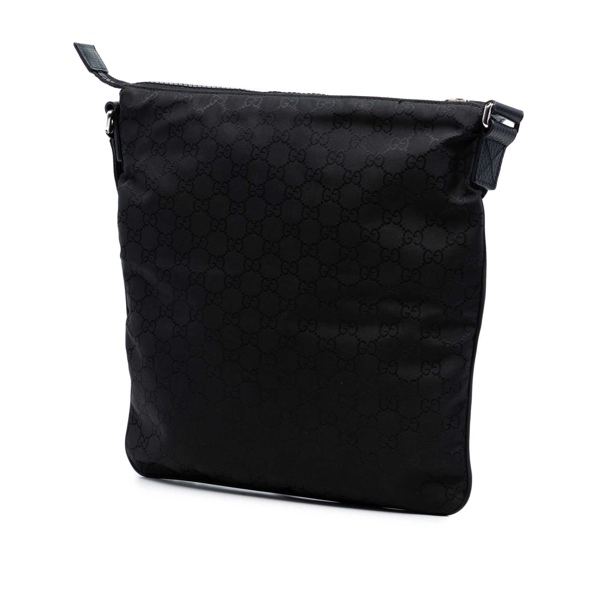 GG Nylon Web Crossbody - Image 2