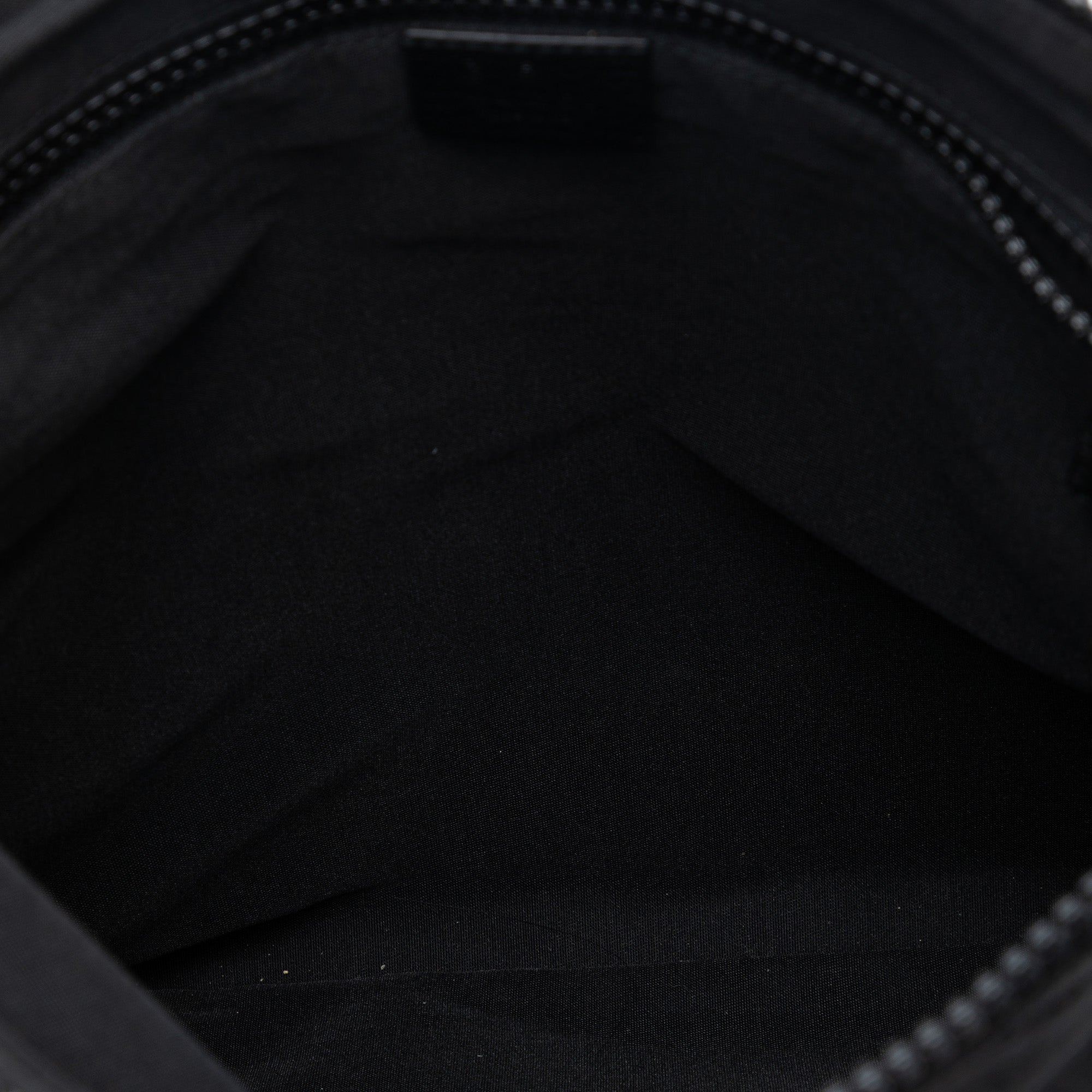 GG Nylon Web Crossbody - Image 4