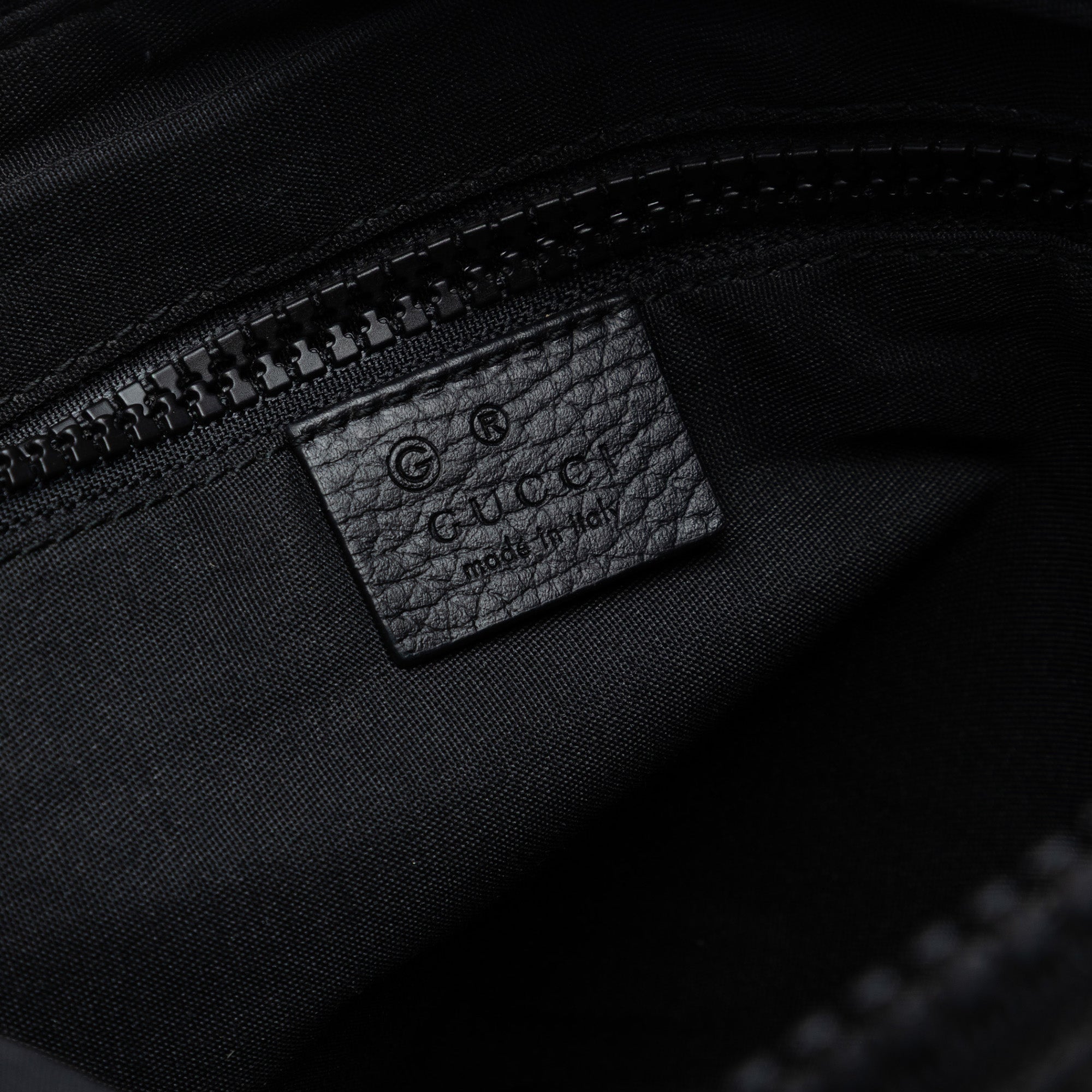 GG Nylon Web Crossbody - Image 5