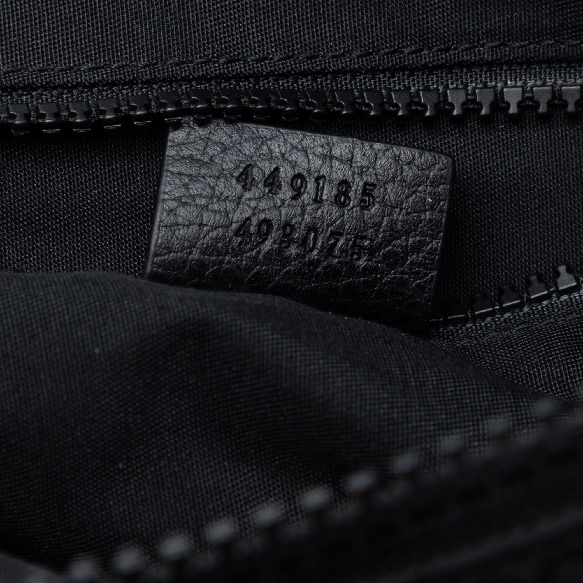 GG Nylon Web Crossbody - Image 6