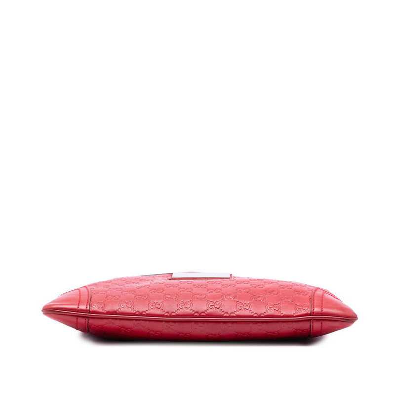 Beijing Olympics Edition Guccissima Web Crossbody - Image 3