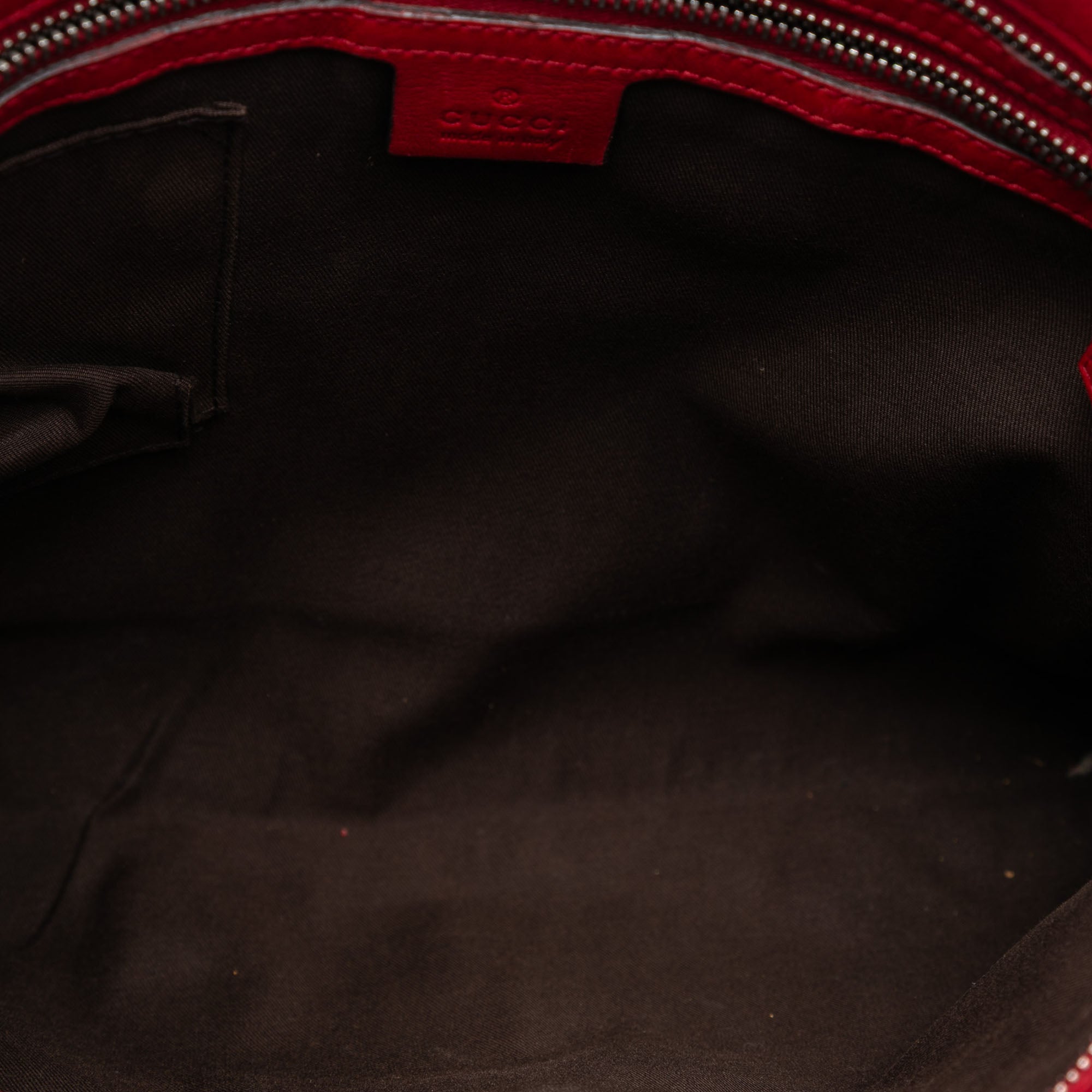 Beijing Olympics Edition Guccissima Web Crossbody - Image 4