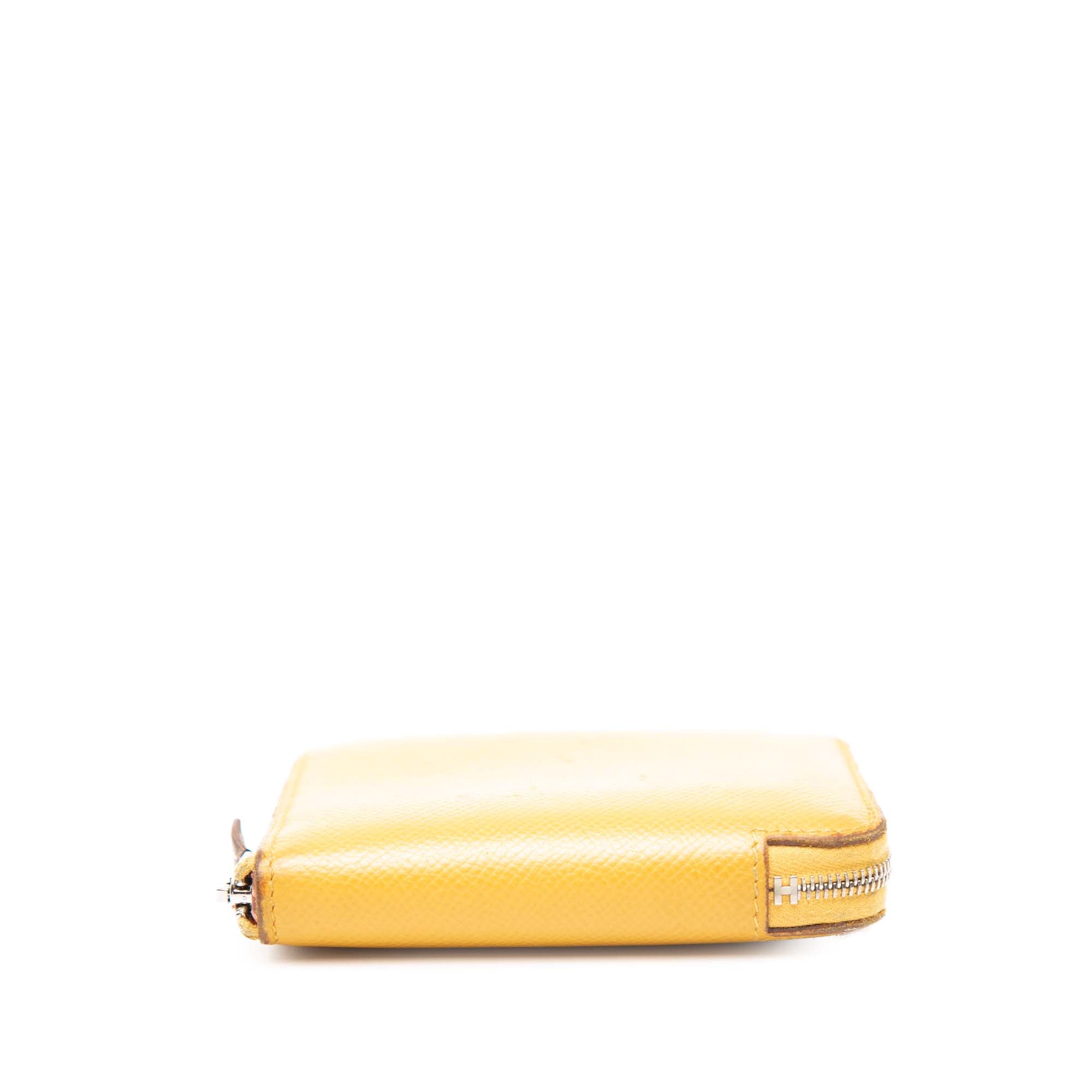 Epsom Silk In Compact Wallet - Image 3