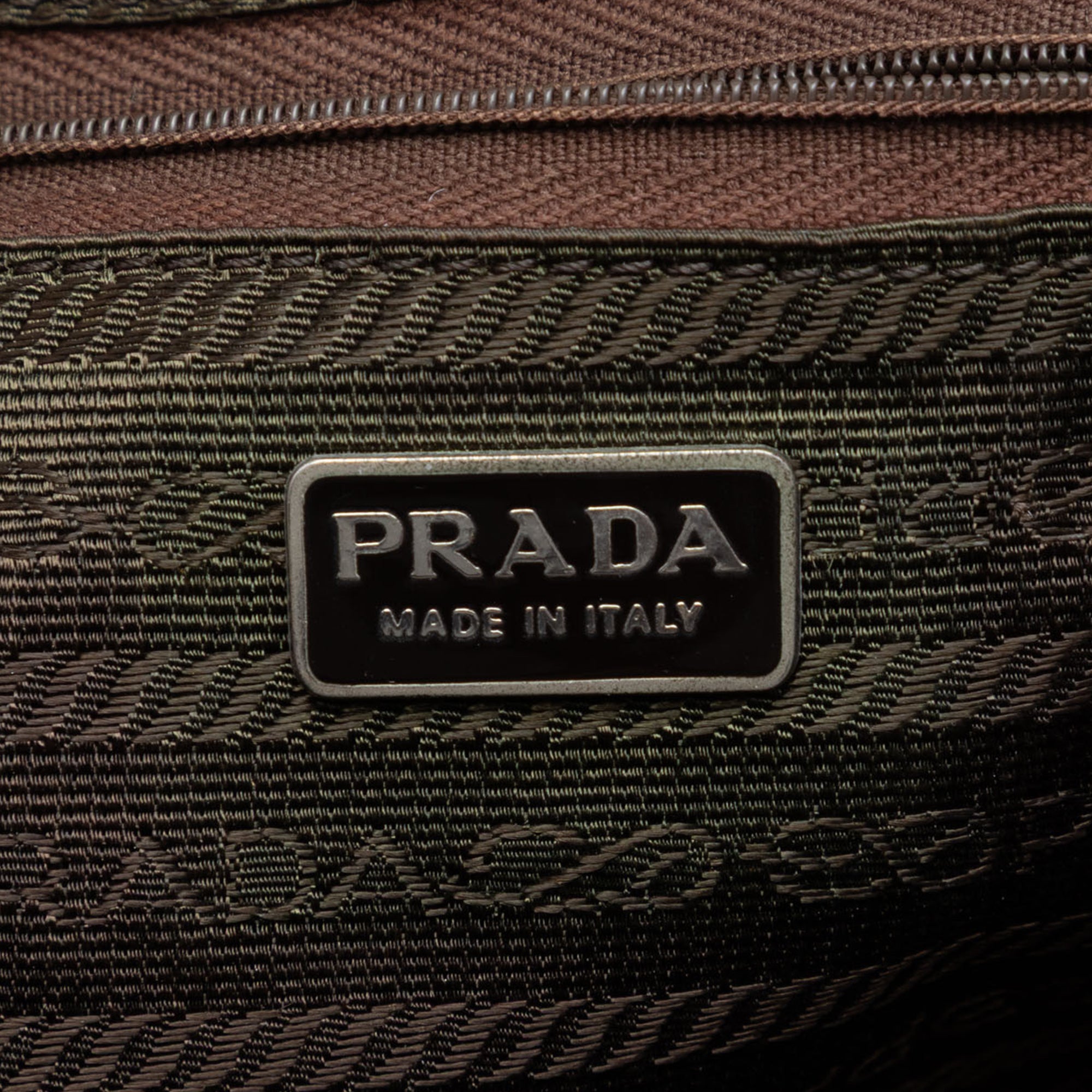 Metallic Nappa Frame Crossbody - Image 5
