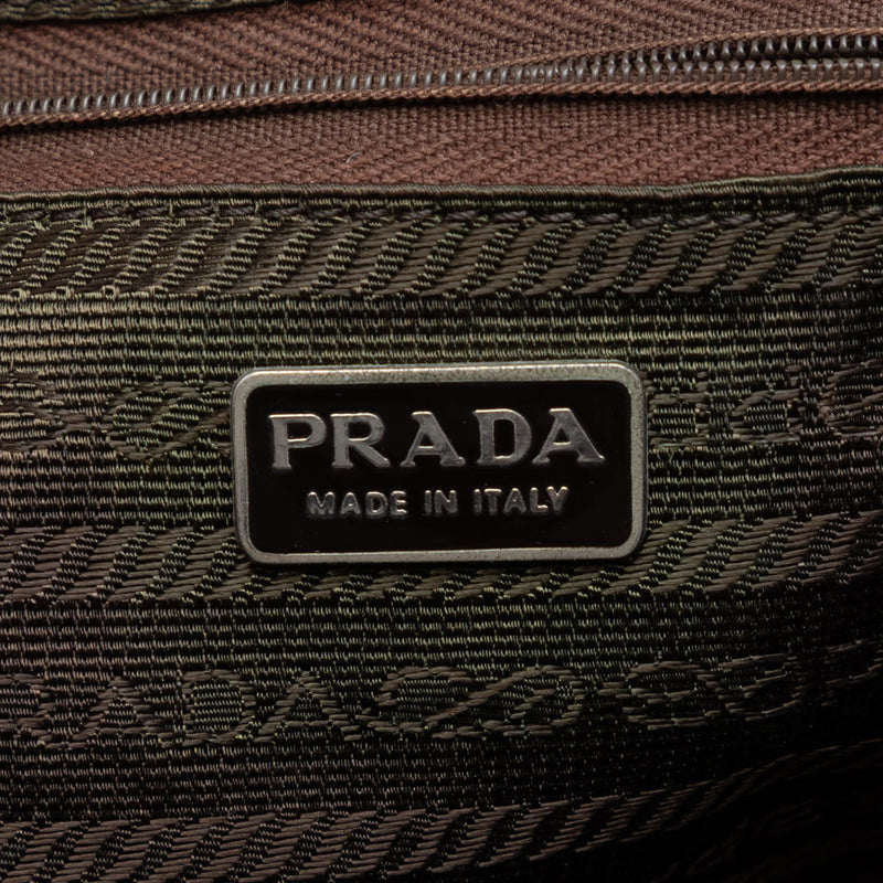 Metallic Nappa Frame Crossbody - Image 5