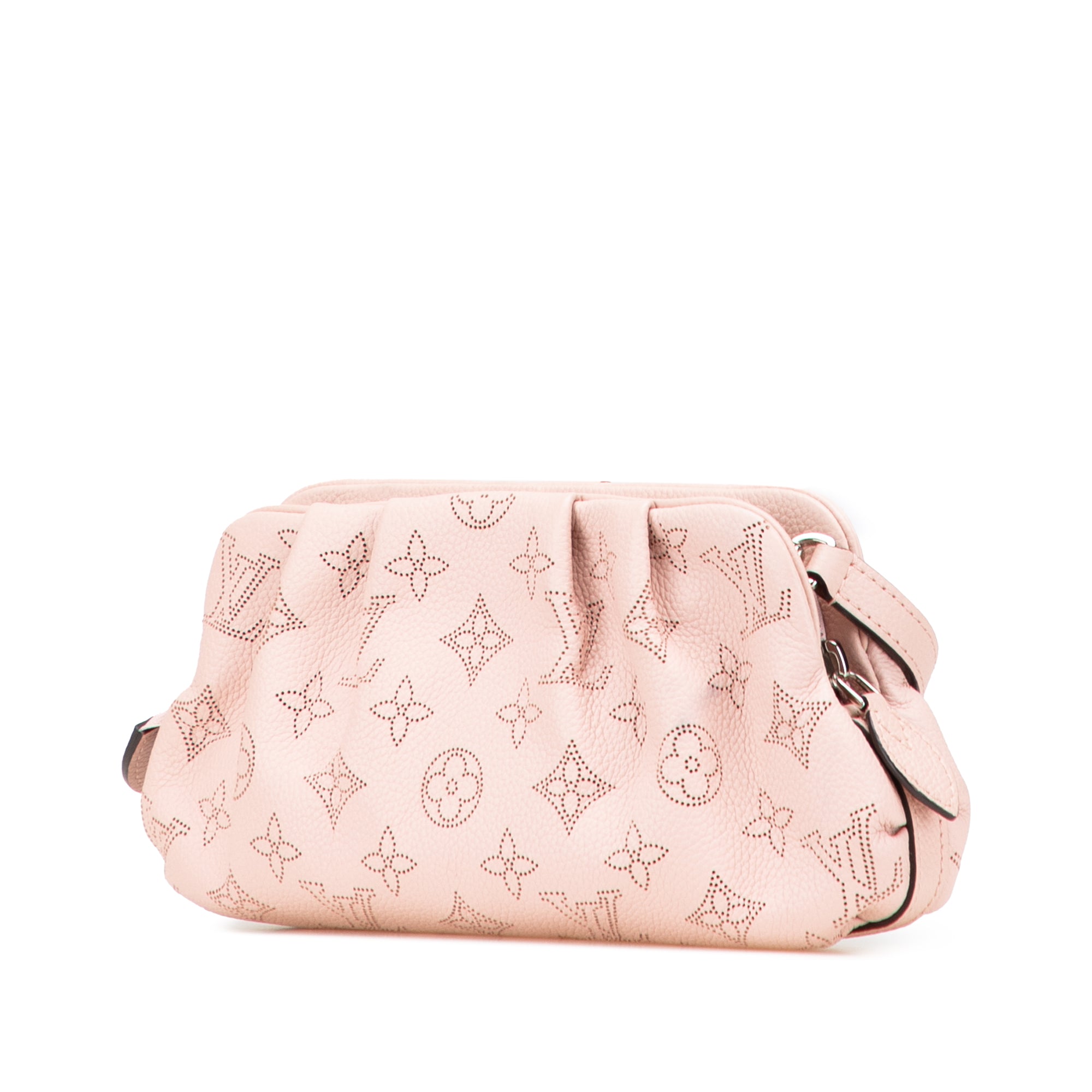 Monogram Mahina Scala Mini Pouch - Image 2